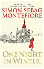 One Night in Winter 9781780891378, Livres, Simon Sebag Montefiore, Simon Sebag Montefiore, Verzenden