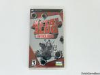 PSP - Metal Slug - Anthology - NEW, Consoles de jeu & Jeux vidéo, Verzenden