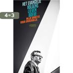 Het evangelie volgens Lieven Boeve 9789401457545, Boeken, Verzenden, Zo goed als nieuw, Lieven Boeve