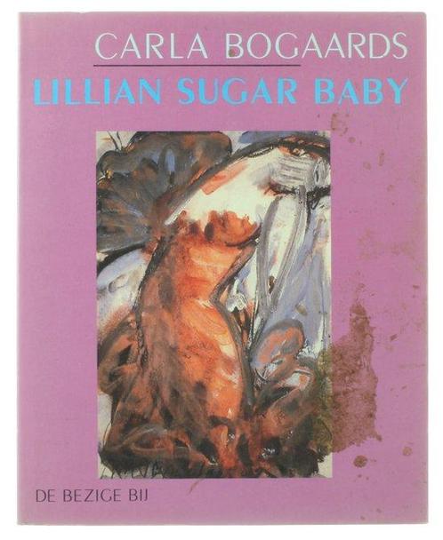 Lillian sugar baby 9789023446873, Boeken, Gedichten en Poëzie, Gelezen, Verzenden