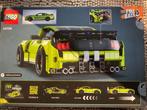 Lego Set - 42138 - Technic - Ford Mustang Shelby GT500, Nieuw