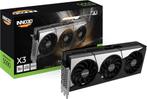 INNO3D GeForce RTX 5090 X3 32GB GDDR7 - Videokaart, Computers en Software, Videokaarten, Ophalen of Verzenden, Nieuw