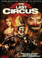 Last Circus [DVD] [2011] [Region 1] [US DVD, Verzenden