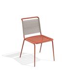 Babel D Kissi Stoel, Tuin en Terras, Verzenden, Nieuw