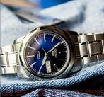 SEIKO 5 - NEW, BOX, CARD - Zonder Minimumprijs - SNk65 -