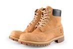 Timberland Veterboots in maat 45 Geel | 5% extra korting, Kleding | Heren, Schoenen, Overige kleuren, Verzenden, Timberland, Boots