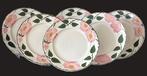 Villeroy & Boch - Bord (6) - Wildrose - Keramiek