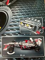 Lego Onderdelen - Technic - Lego Technic Grand Prix 42000, Kinderen en Baby's, Speelgoed | Duplo en Lego, Nieuw