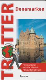 Denemarken / Trotter 9789020950854, Boeken, Reisgidsen, Verzenden, Zo goed als nieuw