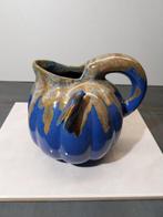 Alphonse Mouton - Kruik - Keramiek - Vaas in, Antiquités & Art