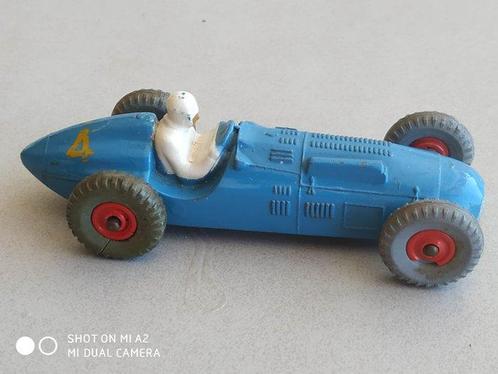 Dinky Toys 1:48 - 1 - Voiture de course miniature - First, Hobby & Loisirs créatifs, Voitures miniatures | 1:5 à 1:12