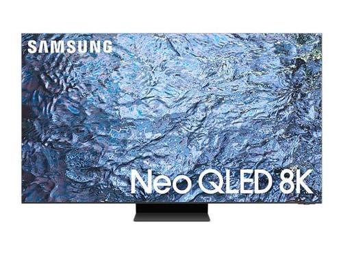 Veiling - Samsung Neo QLED 8K 65QN900C, Audio, Tv en Foto, Televisies