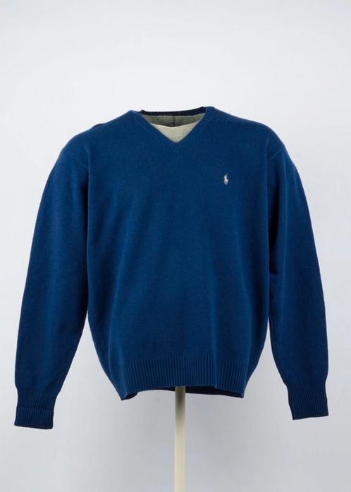 Regular Polo Ralph Lauren Sweater in Blue size XL, Kleding | Dames, Truien en Vesten, Ophalen of Verzenden
