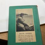 Dylan Thomas - Under Milk Wood - 1954, Antiek en Kunst