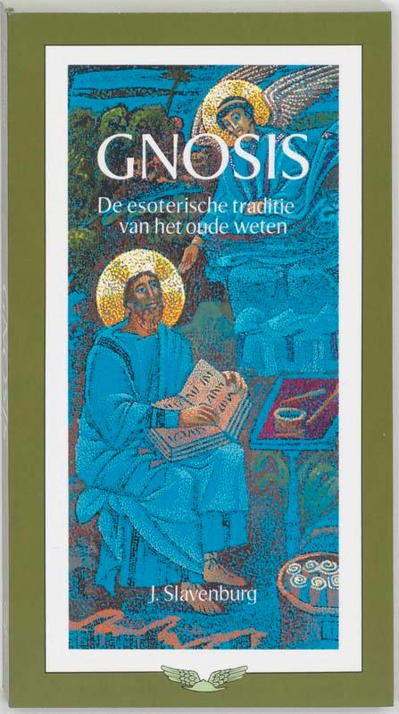 Gnosis / Hermesreeks / 1 9789020210262 Jacob Slavenburg, Boeken, Esoterie en Spiritualiteit, Gelezen, Verzenden