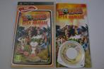 Worms - Open Warfare - PSP Essentials (PSP PAL), Nieuw