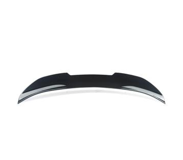 AILERON BMW F30 11-18 LOOK M3 CS PSM PERFORMANCE NOIR BRILLA, Verzenden