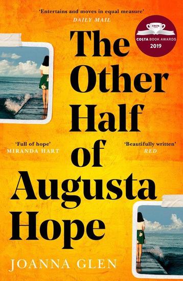 The Other Half of Augusta Hope The bestselling, heartwarming, Verzenden, Joanna Glen