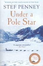 Under a Pole Star 9781786481177 Stef Penney, Verzenden, Stef Penney