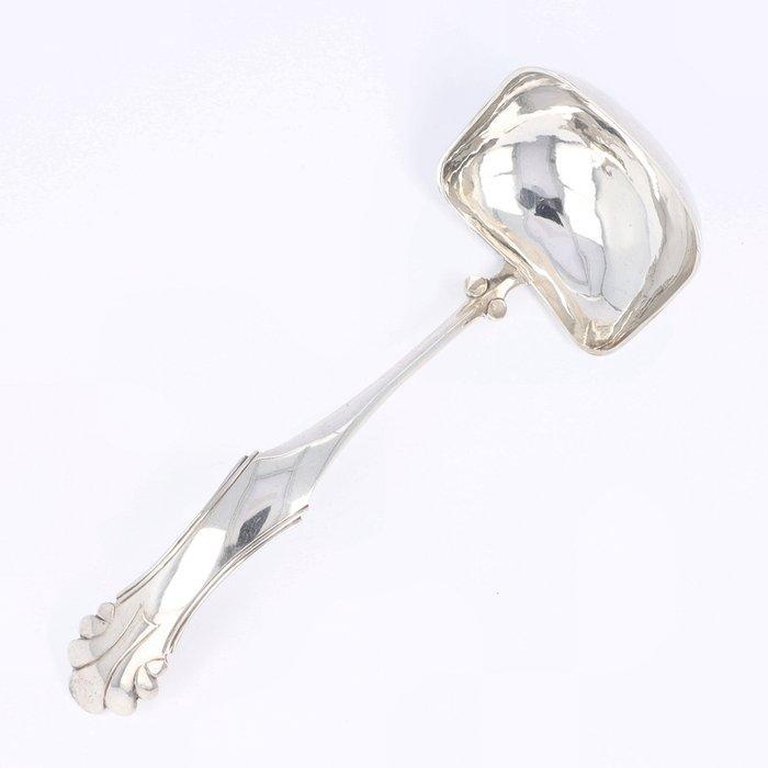 Levie Benjamin Wolff - s-Gravenhage, 1843 - Juslepel - .833, Antiquités & Art, Antiquités | Argent & Or