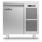 Koelwerkbank | MASTER | Energiezuinig | 130L | 1 Deur (1/1, Zakelijke goederen, Verzenden, Nieuw in verpakking