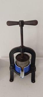 Camion Freres - Pers Industrieel design