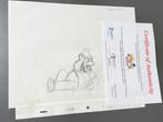 Gracie Films - Dessin danimation original de Homer Simpson,, Cd's en Dvd's, Nieuw in verpakking