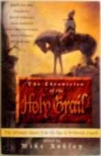 The chronicles of the Holy Grail, Livres, Verzenden