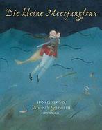 Die kleine Meerjungfrau / mini-minedition  Andersen, ..., Gelezen, Verzenden, Hans Christian Andersen