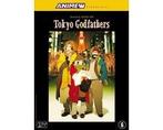 Tokyo Godfathers, Cd's en Dvd's, Verzenden, Nieuw in verpakking