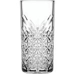 Longdrinkglazen | TIMELESS | Glas | 30cl |  12 Stuks |, Verzenden, Nieuw in verpakking