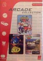 Arcade Collection (PC nieuw), Consoles de jeu & Jeux vidéo, Ophalen of Verzenden