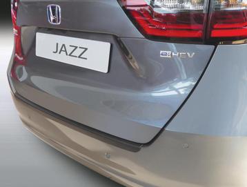 Achterbumperbeschermer | Honda | Jazz 20- 5d hat. | Hybrid |, Verzenden