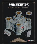 Minecraft  -   Middeleeuwse vesting 9789030502722, Craig Jelly, Verzenden