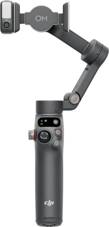 DJI Osmo Mobile 7 Pro gimbals beschikbaar voor biedingen