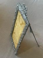 Lijst - .800 zilver, Antiek en Kunst