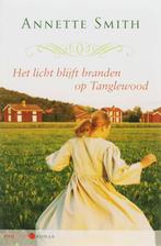 Het licht blijft branden op Tanglewood / Ruby Praire serie /, Verzenden, Gelezen, Alison Smith