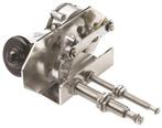 Bieden: Vetus HDM24DS windscreen wiper motor 24V 75W, Ophalen of Verzenden, Nieuw