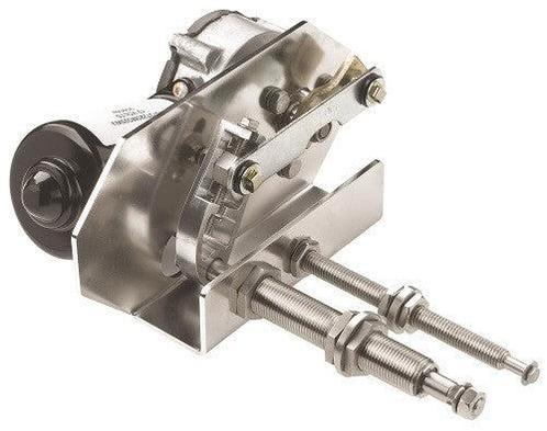 Bieden: Vetus HDM24DS windscreen wiper motor 24V 75W, Watersport en Boten, Bootonderdelen, Ophalen of Verzenden