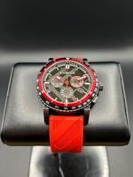 Burberry - The City - Zonder minimumprijs - BU9805 - Heren -, Nieuw