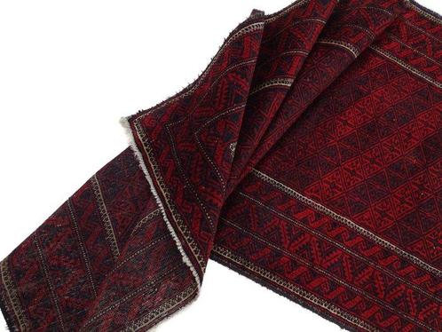 Beluch - Nettoyé - Tapis - 202 cm - 98 cm, Huis en Inrichting, Stoffering | Tapijten en Vloerkleden