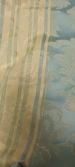 San leucio importante damascato molto elegante 500x140 cm -