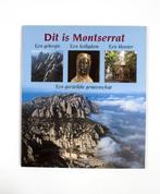 Dit is Montserrat 9788484154877, Livres, Chim?Pom Chim?Pom, Verzenden