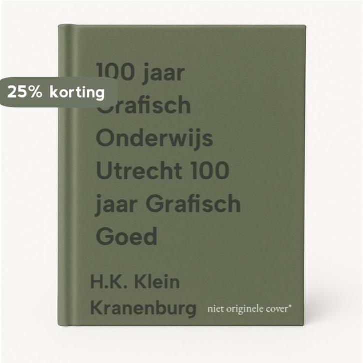 100 jaar Grafisch Onderwijs Utrecht 100 jaar Grafisch Goed, Boeken, Reisgidsen, Gelezen, Verzenden