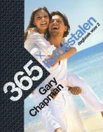 365 x LIEFDESTALEN 9789063536398 Gary Chapman, Boeken, Verzenden, Zo goed als nieuw, Gary Chapman