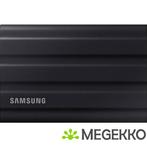 Samsung SSD T7 Shield 1TB Zwart, Computers en Software, Nieuw, Verzenden