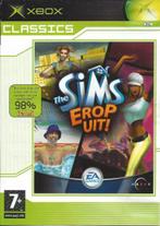 De Sims Erop Uit!-Classics (Xbox) Gebruikt, Ophalen of Verzenden, Nieuw