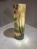 No reserve price - François-Théodore Legras - Vase -