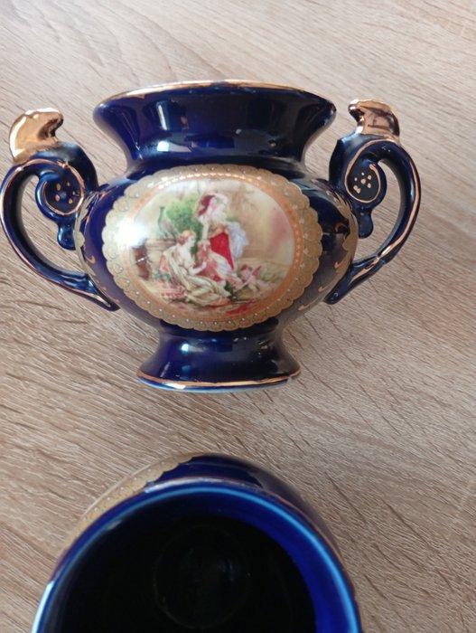 Collectie merkartikelen - Service à thé - IDEE Japan, Antiek en Kunst, Antiek | Speelgoed