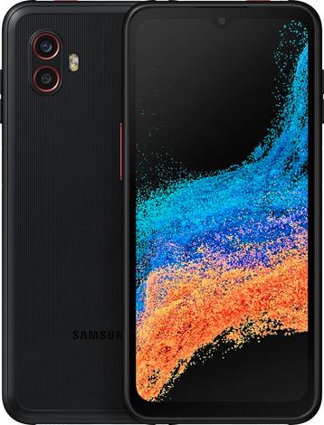 Samsung Galaxy xcover 6 Pro 128GB EE Mobiele beschikbaar voor biedingen